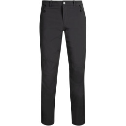 Мъжки панталони Mammut Hiking Pants Men черен Black