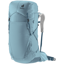 Туристическа раница Deuter Aircontact Ultra 45+5 SL 2023