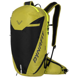 Туристическа раница Dynafit Speed 24 Backpack жълт 2881 - Golden Lime/Black Out