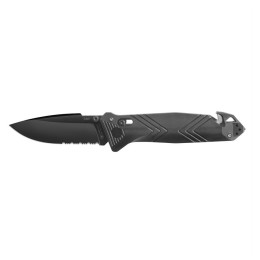 Сгъваем нож TB OUTDOOR Cac Army Knife Pa6 черен