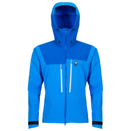 Мъжко яке High Point Nurock Jacket син Skydiver/Briliant Blue