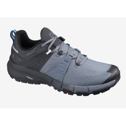 Мъжки обувки Salomon Odyssey GTX светло син IndiaInk