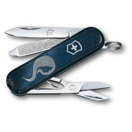 Джобно ножче Victorinox Zodiac Classic SD Virgo