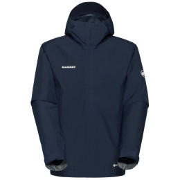 Мъжко яке Mammut Treeline Light HS Hooded Jacket