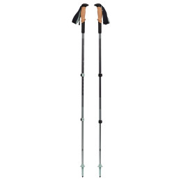 Туристически щеки Black Diamond Pursuit Shock Trekking Poles