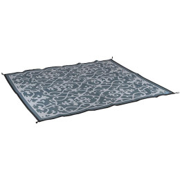 Одеяло Bo-Camp Chill Mat Picnic сив champagne