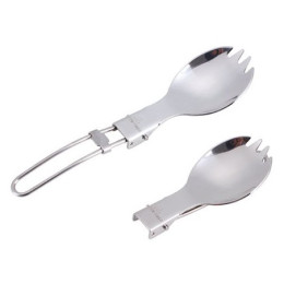 Прибор Pinguin Spork Steel