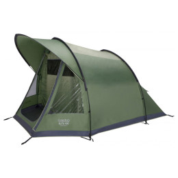 Палатка Vango Bute 400 зелен