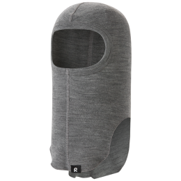 Детска шлем шапка Reima Aurora Melange Grey сив Melange Grey