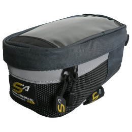 Чанта за велосипедна рамка Sport Arsenal Art. 520 черен