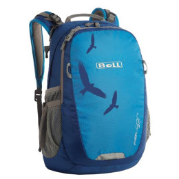 Детска раница Boll Falcon 20 l син Dutchblue