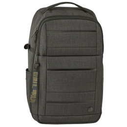 Раница Caterpillar B. Holt Cabin Backpack черен Two-Tone Black