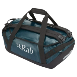 Пътна чанта Rab Expedition Kitbag II 30 син blue/BLU
