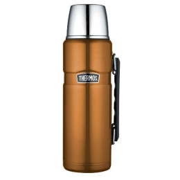 Термос Thermos Style 1,2l златен Copper