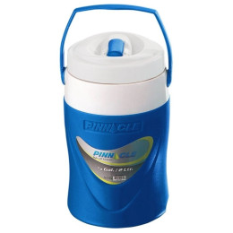 Термо чаша Pinnacle Thermo Tank 2L синьо/бял Navy