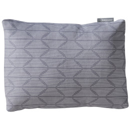 Възглавница Therm-a-Rest Trekker™ Pillow Case сив GrayPrint