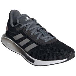 Дамски обувки Adidas Galaxar Run W черен/сив Cblack/Silvmt/Frecan