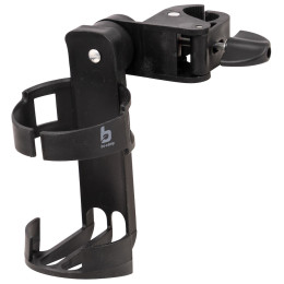 Стойка за чаша Bo-Camp Bottle holder univ. for chairs черен