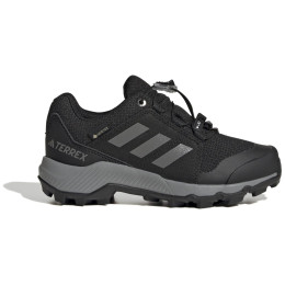 Детски обувки Adidas Terrex Gtx K черен/сив Cblack/Grethr/Cblack