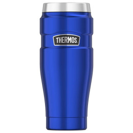 Термо чаша Thermos Style 470ml син