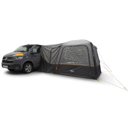 Форселт Vango Tailgate AirHub II Low сив Cloud Grey