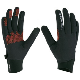 Ръкавици Camp G Air Light черен/оранжев Black / Dark Orange