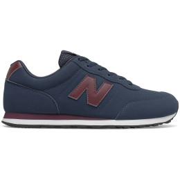 Мъжки обувки New Balance GM400LA1 син Blue