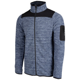 Мъжки суитшърт Zulu Lenw син Blue