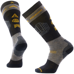 Чорапи Smartwool Snowboard Full Cushion Arbor OTC Socks черен