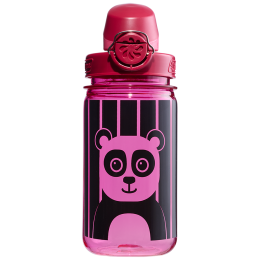 Детска бутилка Nalgene OTF Kids 12oz 350 ml