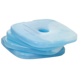 Охлаждащи елементи Brunner Ice Pack 140 син