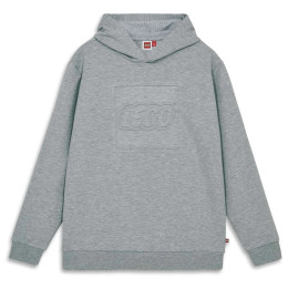Детски суитшърт Lego Wear Lwsato 202 Grey сив Grey melange