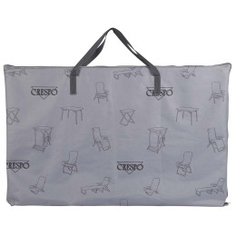 Калъф за маса Crespo Storage bag сив