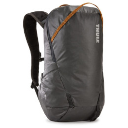 Раница Thule Stir 18L тъмно зелен Obsidian