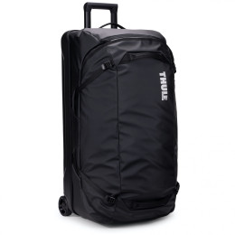 Чанта на колела Thule Chasm Wheeled Duffel 110L черен