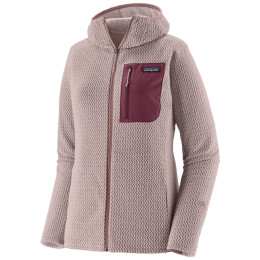 Дамски функционален суитшърт Patagonia W's R1 Air Full-Zip Hoody