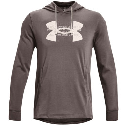 Мъжки суитшърт Under Armour Rival Terry Logo Hoodie