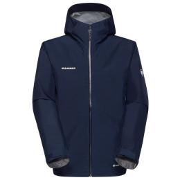 Мъжко яке Mammut Crater Light HS Hooded Jacket