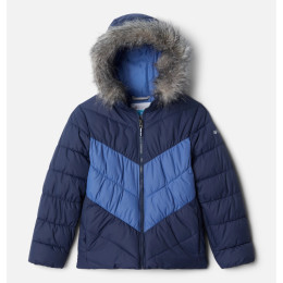  Columbia Arctic Blast™ Jkt син NocturnalVelvetCove