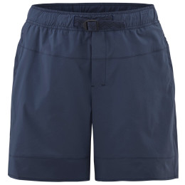 Дамски къси панталони Kari Traa Ane Shorts тъмно син