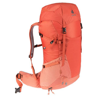 Дамска раница Deuter Futura 30 SL оранжев SiennaPepper