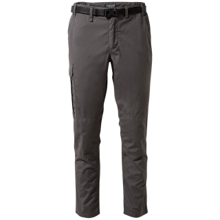 Мъжки панталони Craghoppers Kiwi Slim Trouser сив