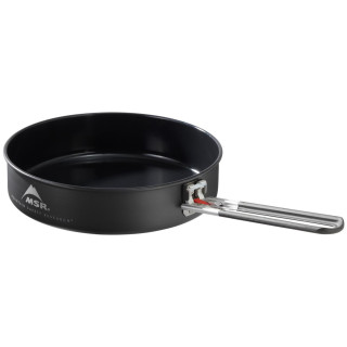 Тиган MSR Ceramic Skillet черен