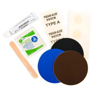 Комплект за ремонт Therm-a-Rest Permanent Home Repair Kit