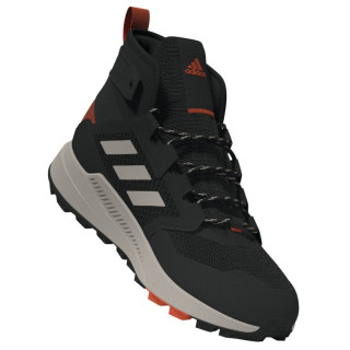 Дамски обувки Adidas Terrex Trailmaker MID CRDY W черен