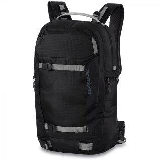 Раница за ски-алпинизъм Dakine Mission Pro 25L черен Black