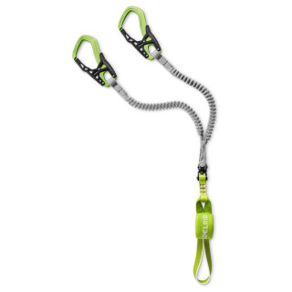 Осигурителен ремък Edelrid Cable Comfort VI зелен oasis