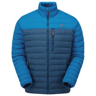 Мъжко пухено яке Mountain Equipment Earthrise Jacket син