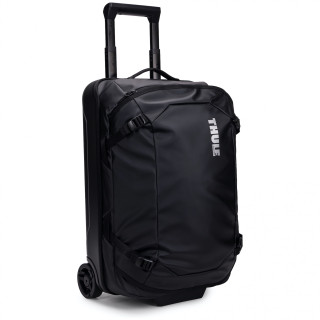 Чанта на колела Thule Chasm Carry On Duffel 40L черен