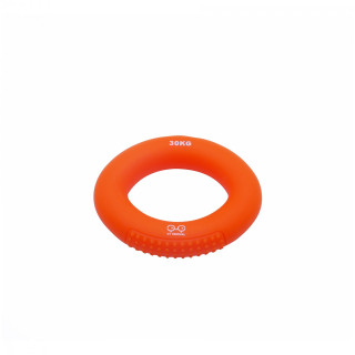 Фитнес пръстен YY VERTICAL Climbing Ring 30 kg оранжев